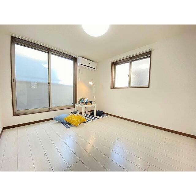 ※同仕様写真含む(居間)