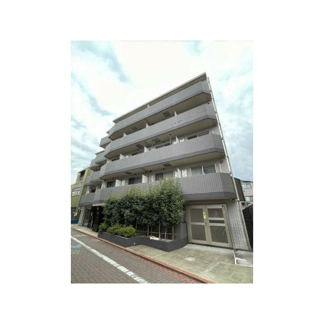 大田区南蒲田３丁目 【賃貸居住】マンション
