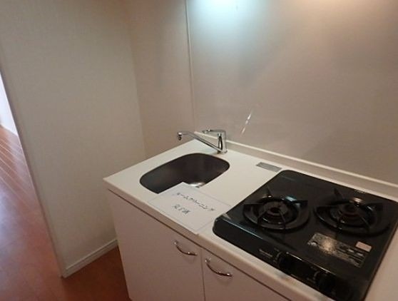 ※同仕様写真含む(キッチン)