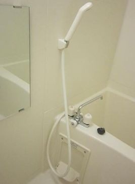 ※同仕様写真含む(風呂)