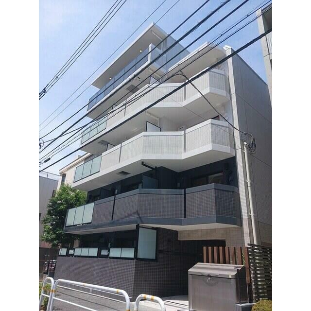 (外観)
