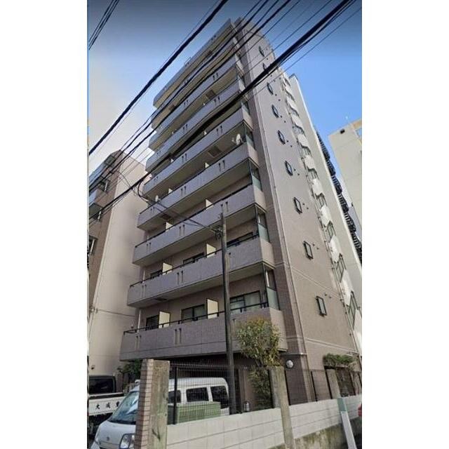 大田区蒲田５丁目 【賃貸居住】マンション