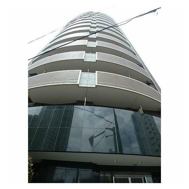 港区芝浦１丁目 【賃貸居住】マンション