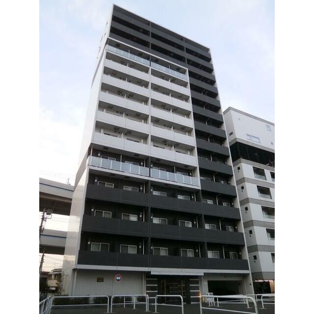 大田区蒲田３丁目 【賃貸居住】マンション
