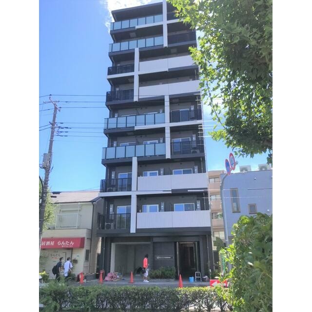 品川区西中延１丁目 【賃貸居住】マンション