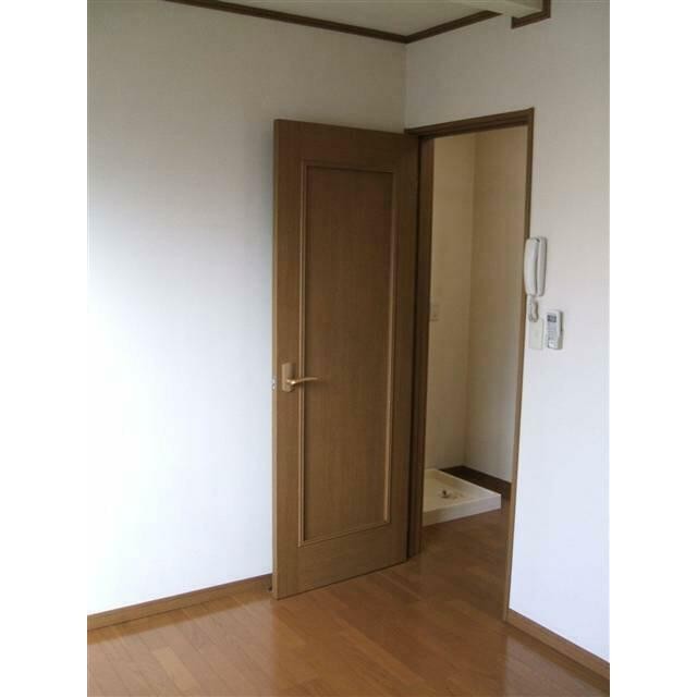 洋室6帖