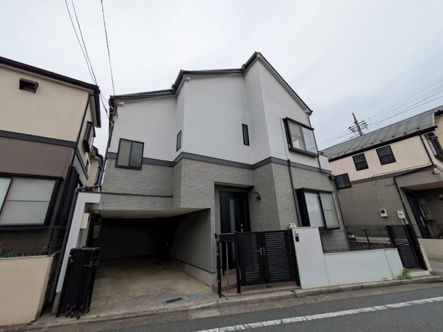 (外観)
