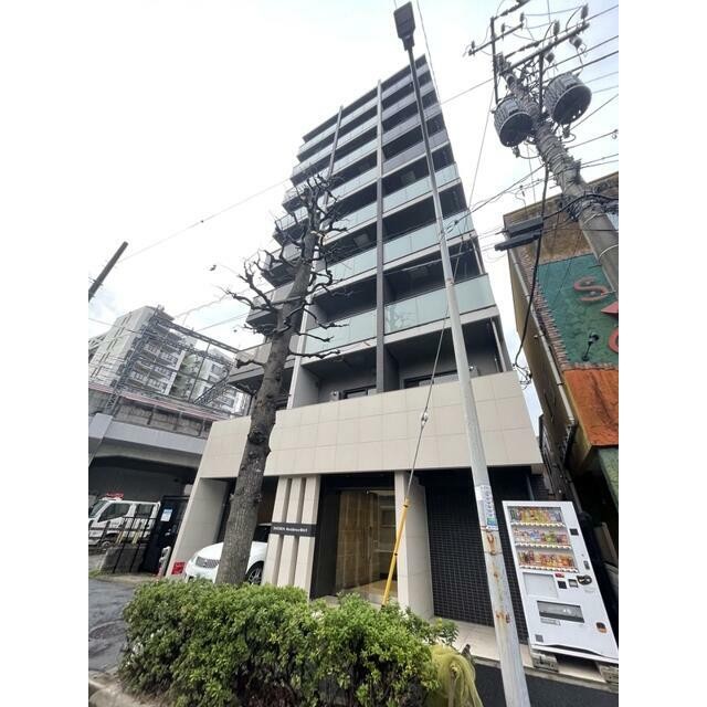 川崎市中原区丸子通２丁目 【賃貸居住】マンション