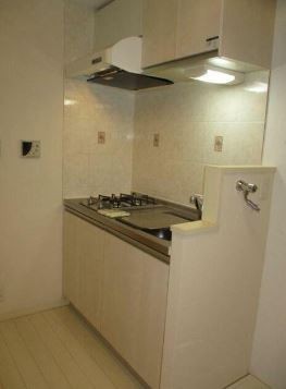 ※同仕様写真含む(キッチン)