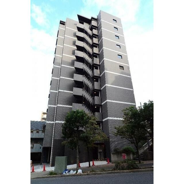 渋谷区恵比寿３丁目 【賃貸居住】マンション