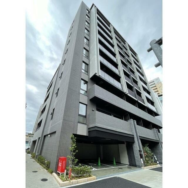 品川区上大崎３丁目 【賃貸居住】マンション