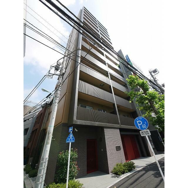 中央区日本橋小網町 【賃貸居住】マンション