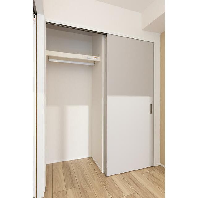 ※写真は同タイプ住戸です。(内装)