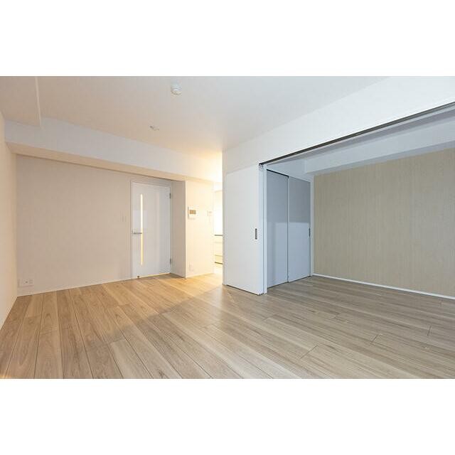 ※写真は同タイプ住戸です。