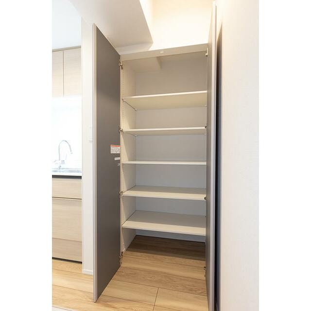 ※写真は同タイプ住戸です。