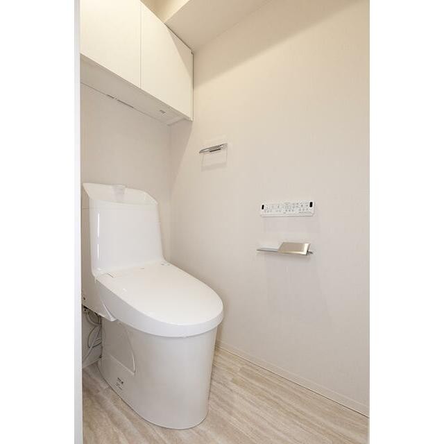 ※写真は同タイプ住戸です。(内装)