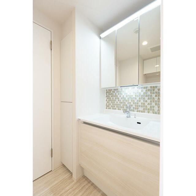 ※写真は同タイプ住戸です。(内装)