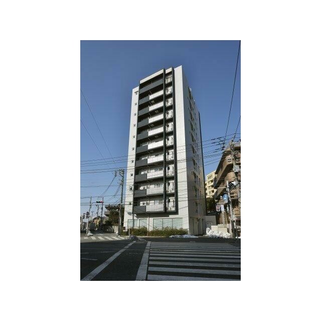 品川区荏原６丁目 【賃貸居住】マンション