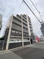 大田区千鳥２丁目 【賃貸居住】マンション