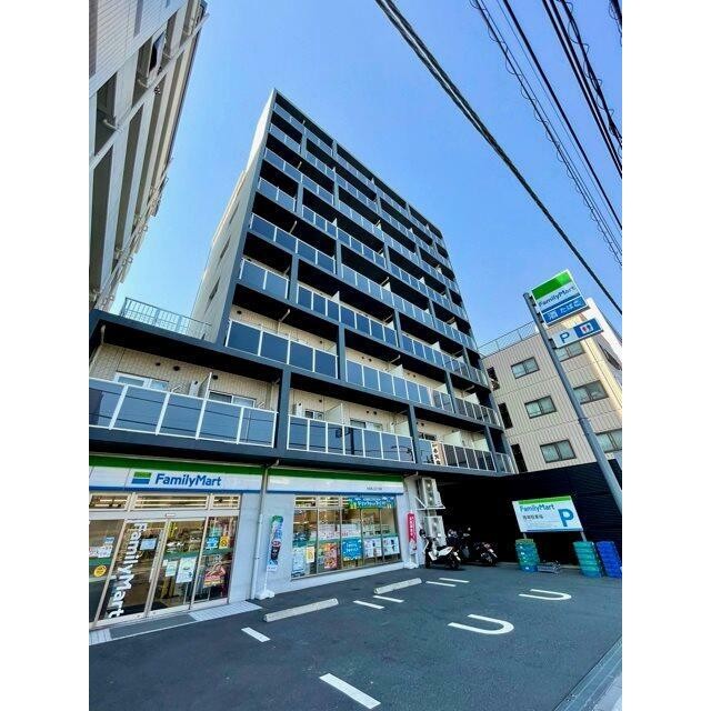 大田区池上５丁目 【賃貸居住】マンション