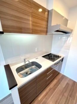 ※同仕様写真含む(キッチン)