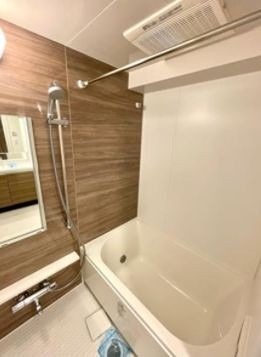 ※同仕様写真含む(風呂)