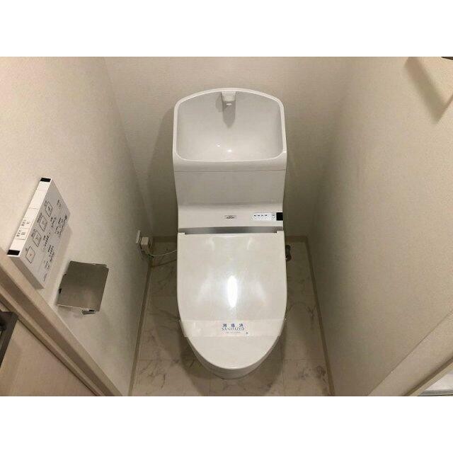 ※過去退去時のお写真です(内装)