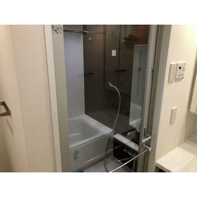 ※過去退去時のお写真です(風呂)