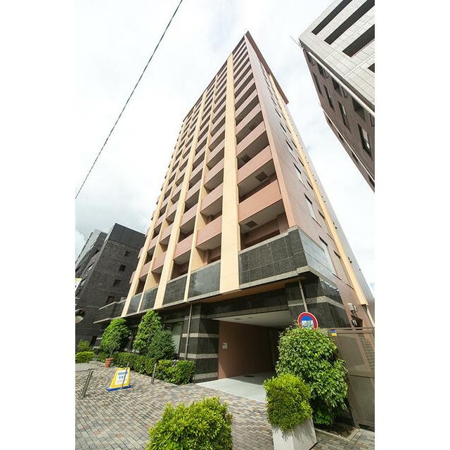 品川区戸越５丁目 【賃貸居住】マンション