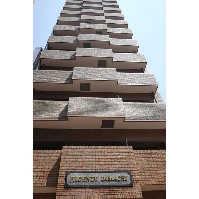 港区芝浦３丁目 【賃貸居住】マンション