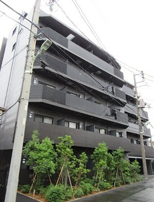 大田区東蒲田２丁目 【賃貸居住】マンション