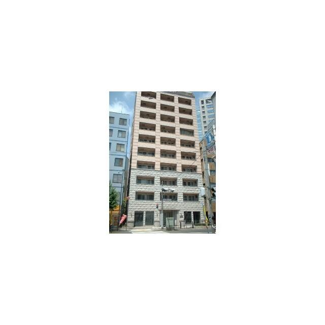 大田区蒲田５丁目 【賃貸居住】マンション