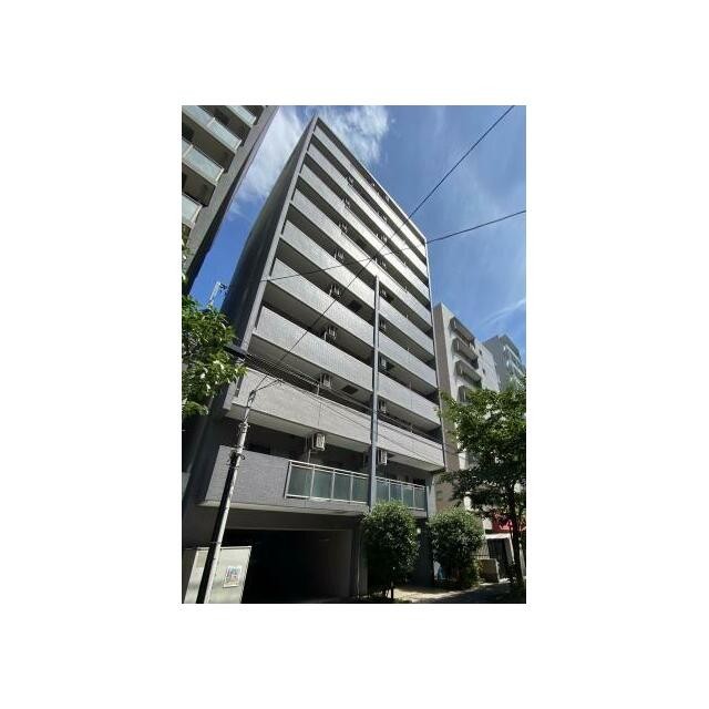 品川区南大井３丁目 【賃貸居住】マンション