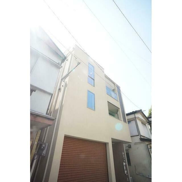(外観)