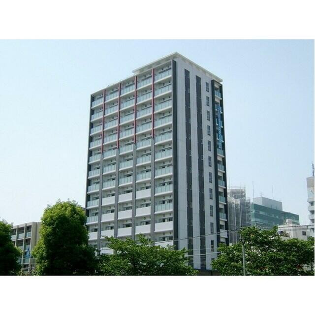 大田区西蒲田７丁目 【賃貸居住】マンション
