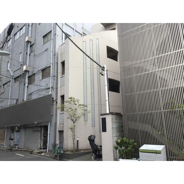 品川区大井４丁目 【賃貸居住】マンション