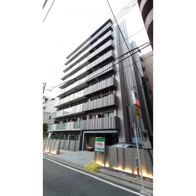 川崎市幸区南幸町３丁目 【賃貸居住】マンション