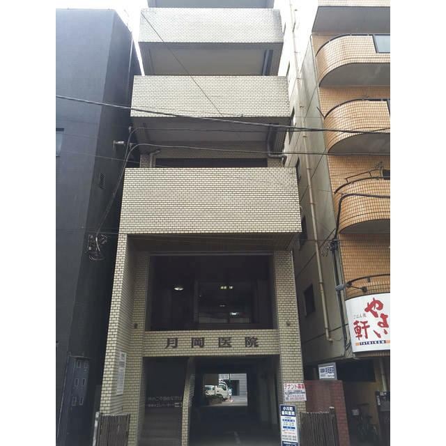 川崎市川崎区小川町 【賃貸居住】マンション
