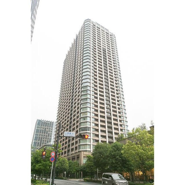 品川区北品川５丁目 【賃貸居住】マンション