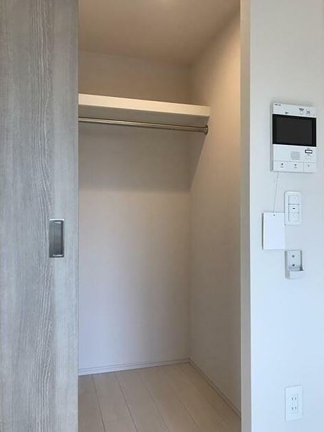 ※同仕様写真(内装)