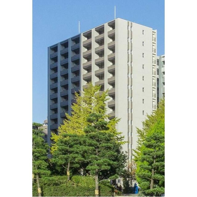 品川区南大井２丁目 【賃貸居住】マンション