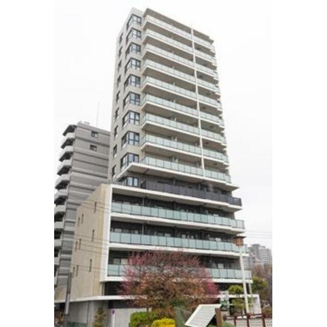 品川区北品川２丁目 【賃貸居住】マンション