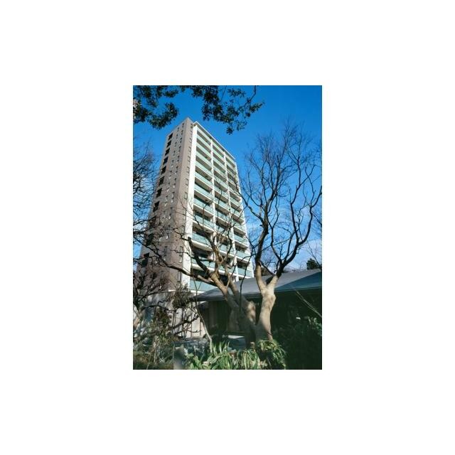 世田谷区用賀１丁目 【賃貸居住】マンション