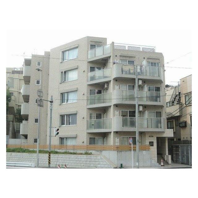 川崎市宮前区鷺沼２丁目 【賃貸居住】マンション