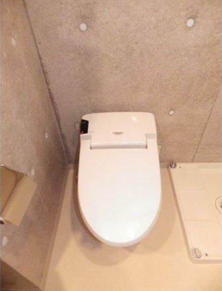 (内装)