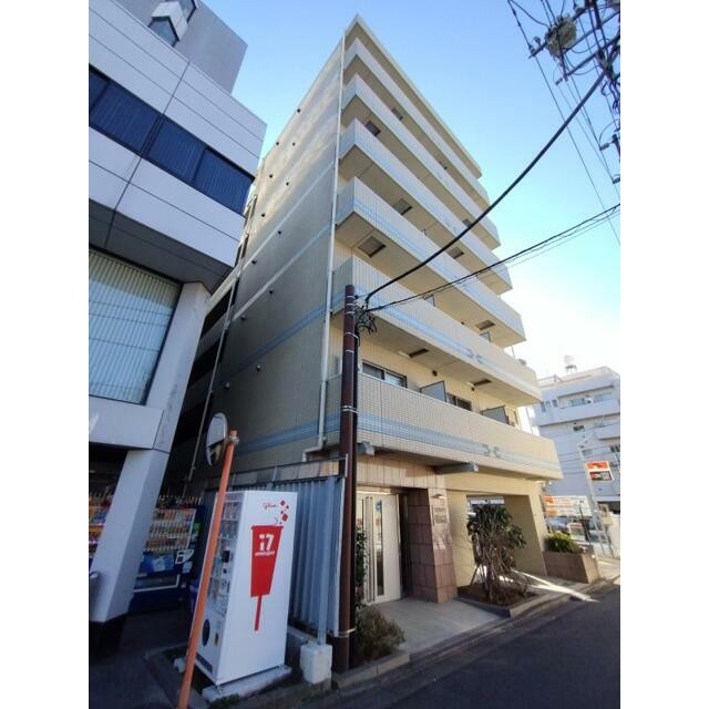 墨田区菊川１丁目 【賃貸居住】マンション