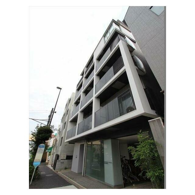 世田谷区上馬２丁目 【賃貸居住】マンション