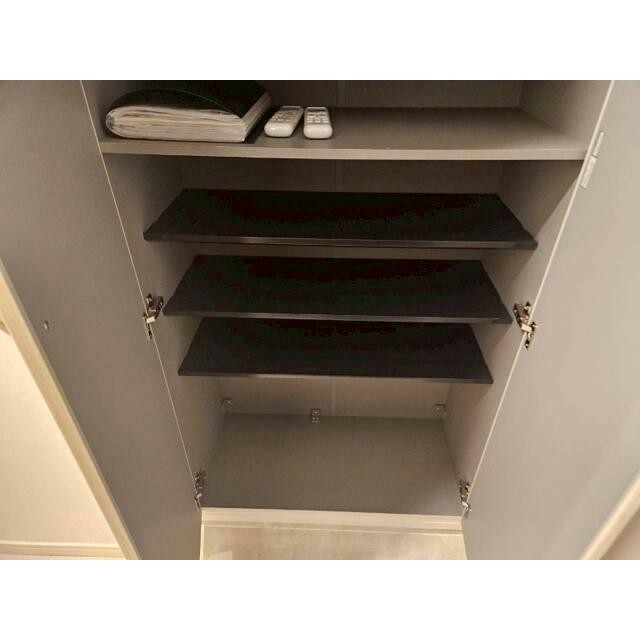 下足箱