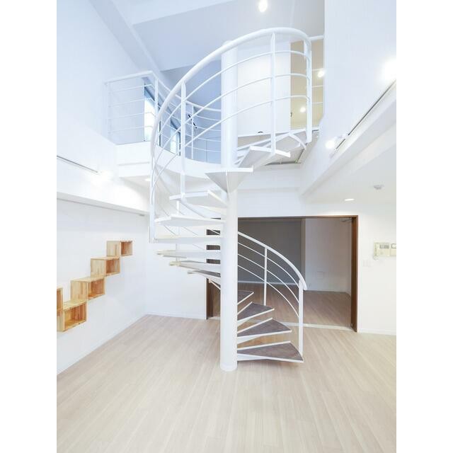 階段