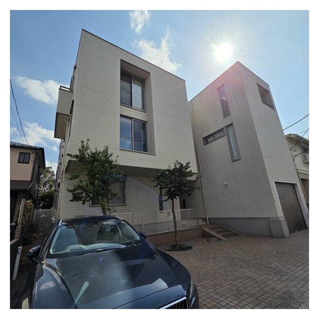 世田谷区深沢５丁目 【賃貸居住】マンション